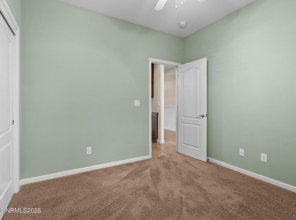14080 Tagor Road, Reno, NV 89521 Photo