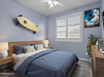 14080 Tagor Road, Reno, NV 89521 Photo