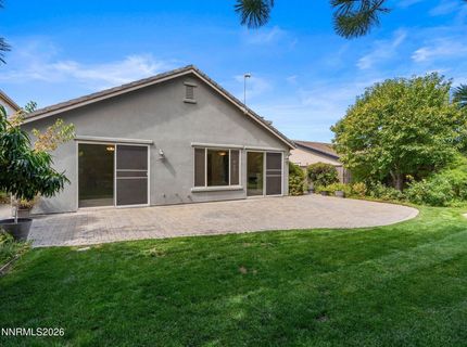14080 Tagor Road, Reno, NV 89521 Photo