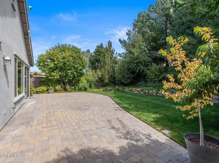 14080 Tagor Road, Reno, NV 89521 Photo