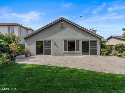 14080 Tagor Road, Reno, NV 89521 Photo