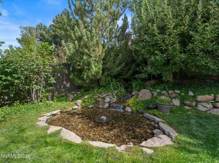 14080 Tagor Road, Reno, NV 89521 Photo