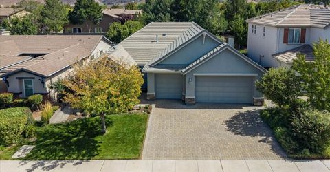 14080 Tagor Road, Reno, NV 89521 Photo