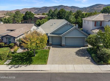 14080 Tagor Road, Reno, NV 89521 Photo