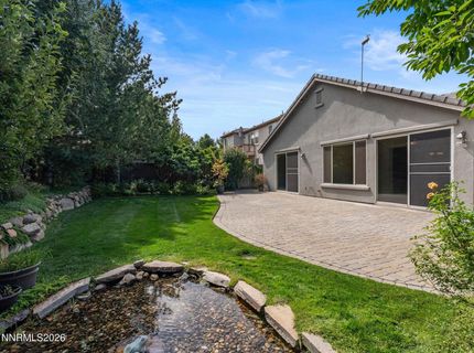 14080 Tagor Road, Reno, NV 89521 Photo