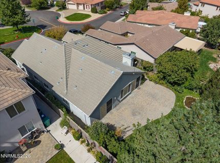 14080 Tagor Road, Reno, NV 89521 Photo
