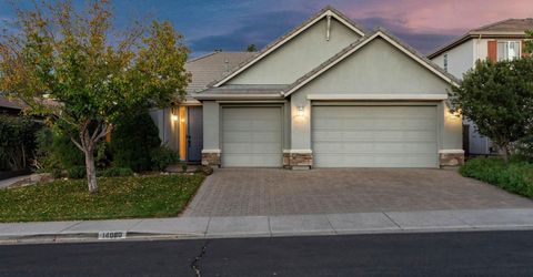 14080 Tagor Road, Reno, NV 89521 Photo