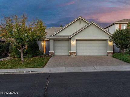 14080 Tagor Road, Reno, NV 89521 Photo