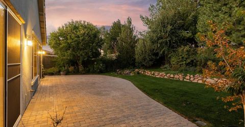 14080 Tagor Road, Reno, NV 89521 Photo