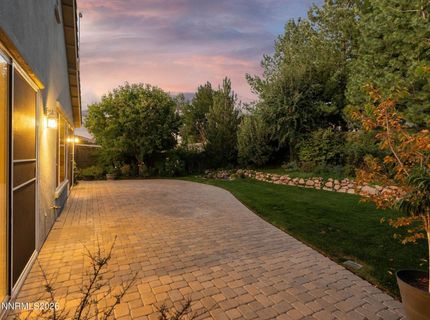 14080 Tagor Road, Reno, NV 89521 Photo