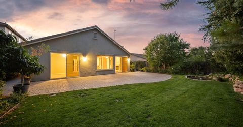 14080 Tagor Road, Reno, NV 89521 Photo
