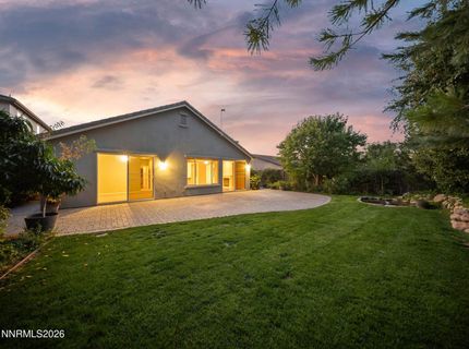 14080 Tagor Road, Reno, NV 89521 Photo