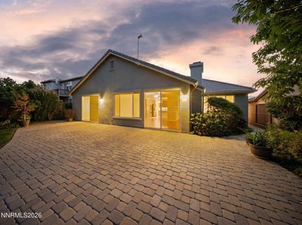 14080 Tagor Road, Reno, NV 89521 Photo