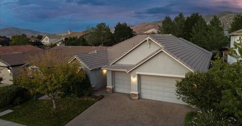 14080 Tagor Road, Reno, NV 89521 Photo