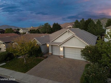 14080 Tagor Road, Reno, NV 89521 Photo