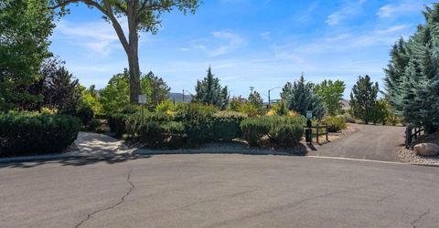 14080 Tagor Road, Reno, NV 89521 Photo