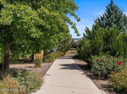 14080 Tagor Road, Reno, NV 89521 Photo