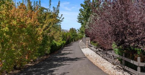 14080 Tagor Road, Reno, NV 89521 Photo