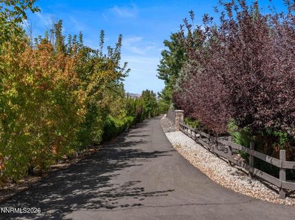 14080 Tagor Road, Reno, NV 89521 Photo