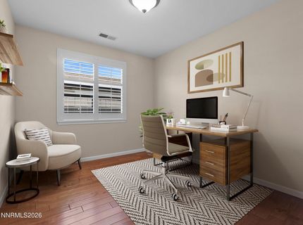 14080 Tagor Road, Reno, NV 89521 Photo