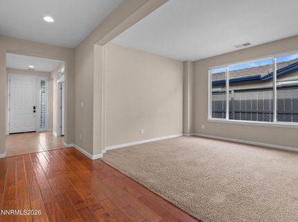 14080 Tagor Road, Reno, NV 89521 Photo