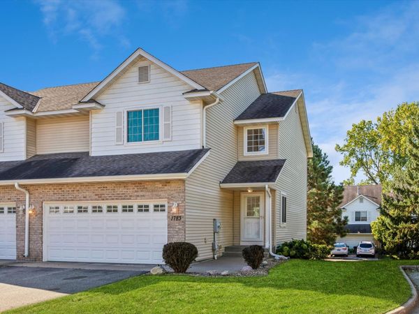 1783 Talon Trail, Eagan, MN 55122