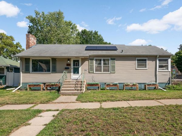 684 Bidwell Street, Saint Paul, MN 55107