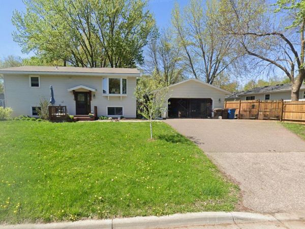 107 1st Street , Delano, MN 55328