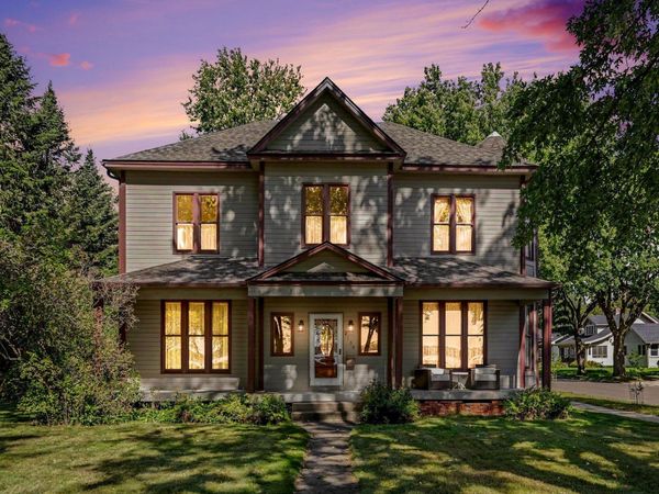 2309 4th Street, White Bear Lake, MN 55110