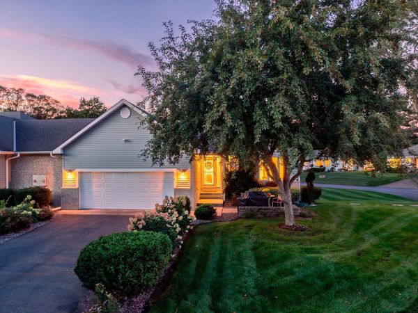 13839 Pierce Street NE, Ham Lake, MN 55304