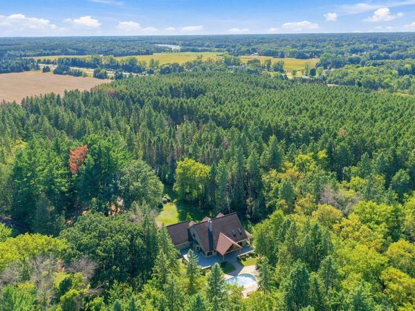 5994 425th Street, Harris, MN 55032