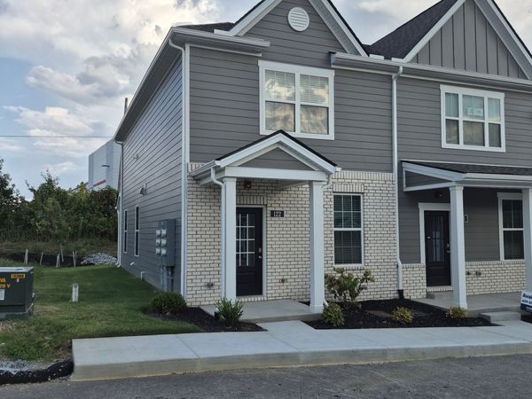 122 Dry Canyon , La Vergne, TN 37086