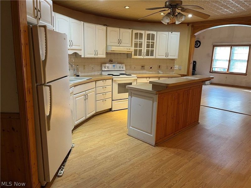 102 Mynster Lane, Richmond, OH 43944 Photo 13
