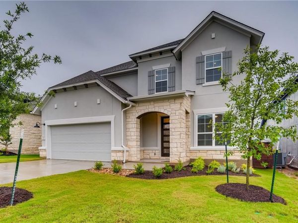 7112 Poulain DR, Austin, TX 78738