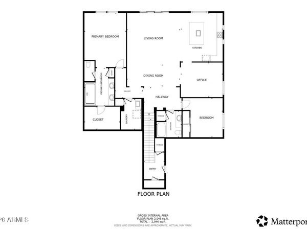 5100 E RANCHO PALOMA Drive, Unit 2052, Cave Creek, AZ 85331