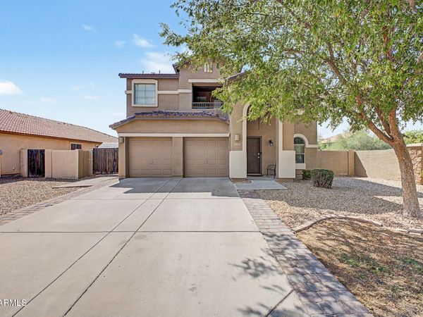 3503 E ARIS Drive, Gilbert, AZ 85298