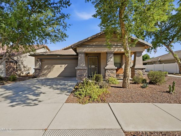 3924 E KENT Avenue, Gilbert, AZ 85296