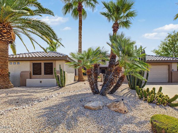 18101 N KEY ESTRELLA Drive, Surprise, AZ 85374