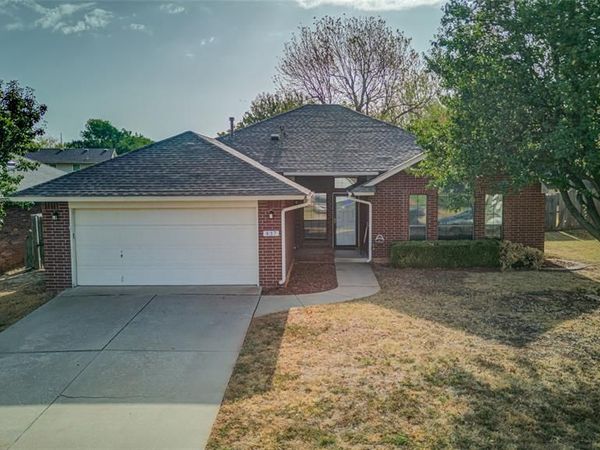 437 Waterfront , Norman, OK 73071