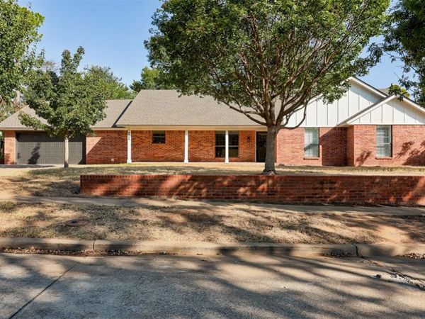 3809 Cedarbrook Drive, Norman, OK 73072