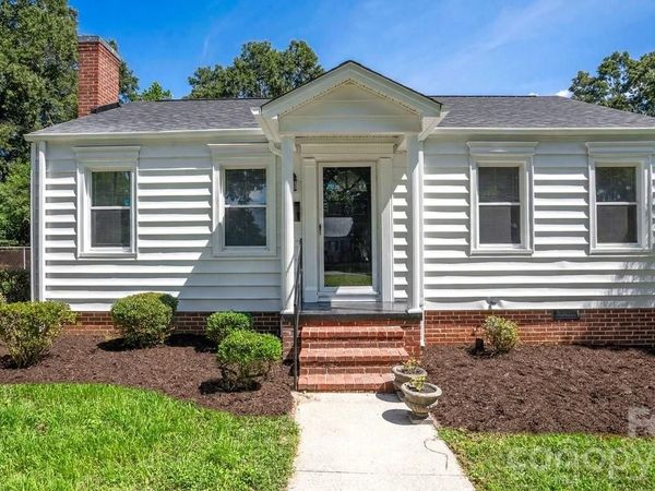 513 Arlington Avenue , Albemarle, NC 28001