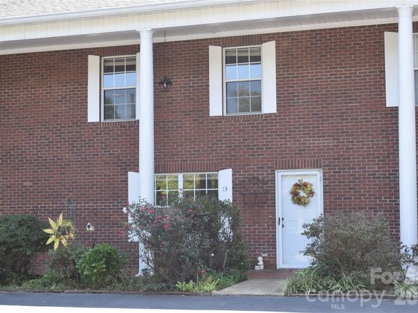 75 Laurelwood Drive , Unit 73, Marion, NC 28752