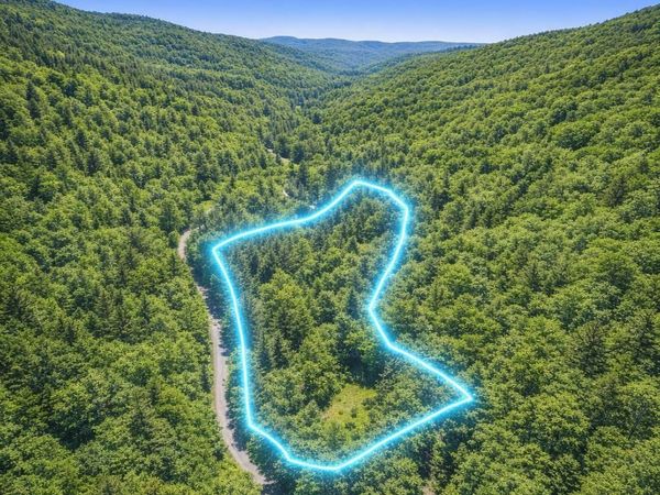 0 Dugger Ridge, Lenoir, NC 28645