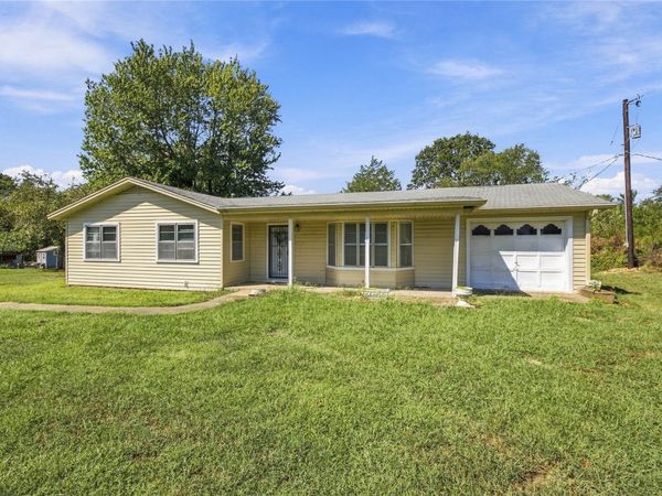5056 S 514 Lane , Tahlequah, OK 74464