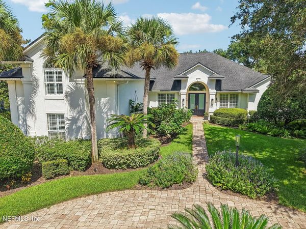 168 SEA ISLAND Drive, Ponte Vedra Beach, FL 32082