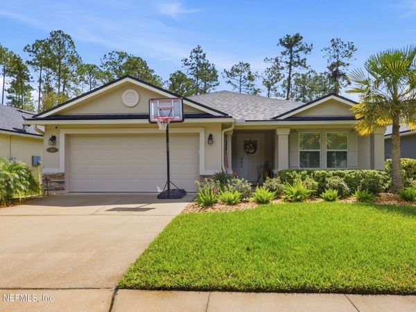 50 VESTAVIA Court, Jacksonville, FL 32081