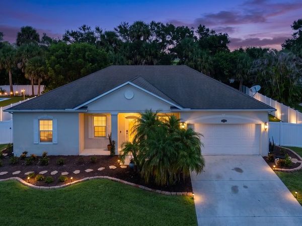 4839 Ashley Lake Circle , Vero Beach, FL 32967