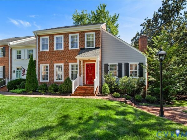 300 N Ridge Road, Unit 10, Henrico, VA 23229