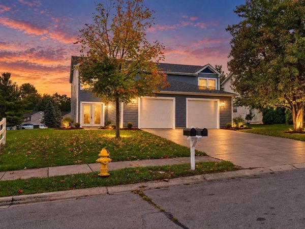 247-249 Freedom Lane, Delaware, OH 43015