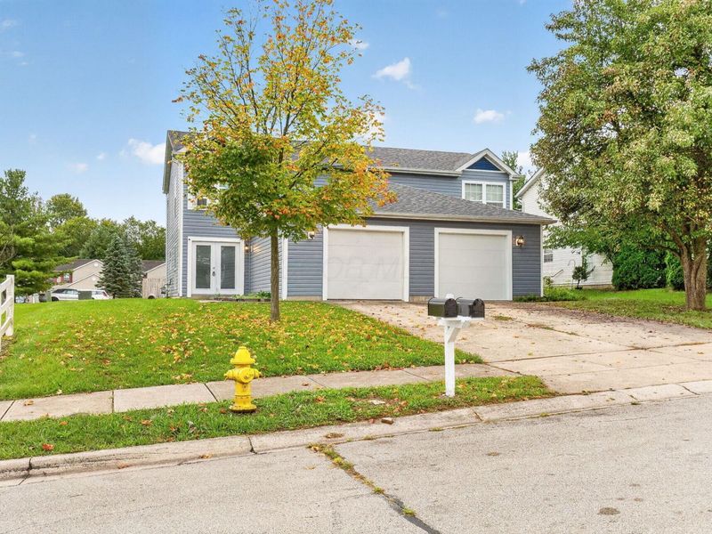 247-249 Freedom Lane, Delaware, OH 43015 Photo 2